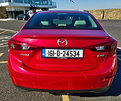 2016 MAZDA 3 PLATYNIUM - Image 4/10