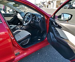 2016 MAZDA 3 PLATYNIUM - Image 6/10