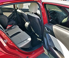 2016 MAZDA 3 PLATYNIUM - Image 7/10