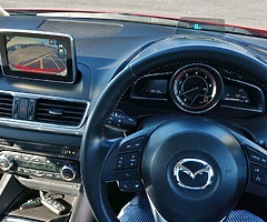 2016 MAZDA 3 PLATYNIUM - Image 9/10