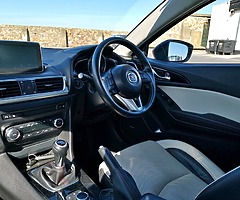 2016 MAZDA 3 PLATYNIUM - Image 10/10