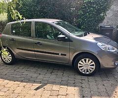 Renault Clio for sale