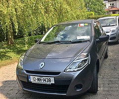 Renault Clio for sale
