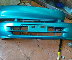 Starlet parts - Image 3/3