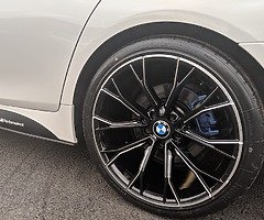 2014 BMW 520d M-Sport Auto ****FINANCE AVAILABLE**** £68 per week . - Image 10/10