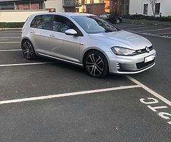 132 golf gtd