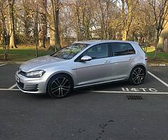 132 golf gtd - Image 3/10