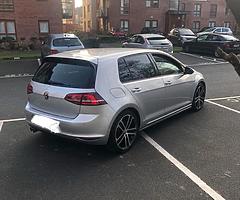 132 golf gtd - Image 5/10