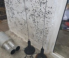 Exhausts for sale