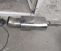 Exhausts for sale - Image 3/5