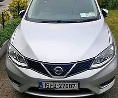 Nissan Pulsar