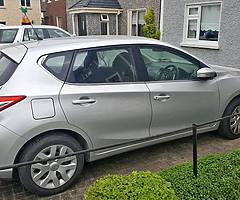 Nissan Pulsar - Image 3/6