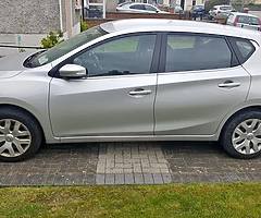 Nissan Pulsar - Image 4/6