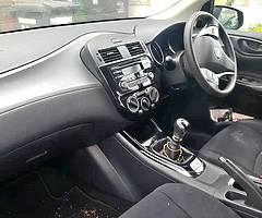 Nissan Pulsar - Image 5/6
