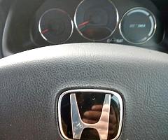Honda Civic - Image 3/4