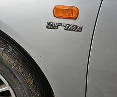 Honda Civic - Image 4/4