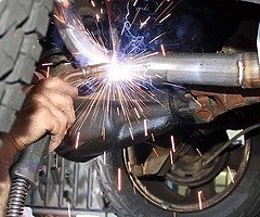 AUTO WELDING LOCKNUT REMOVAL UNDERBODY SEAL FROM £60 - Image 3/9