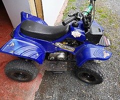 2020 Dino 70 - Image 4/5