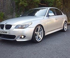 Bmw 530d