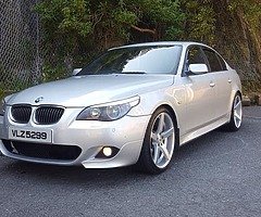 Bmw 530d
