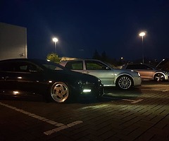 Bagged 09 Vw Scirocco - Image 7/10
