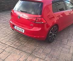 132 Golf - Image 5/8