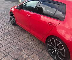 132 Golf - Image 6/8