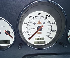 Slk 230 supercharged - Image 3/10