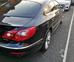 Passat CC 2012 Full Option Premium