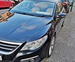 Passat CC 2012 Full Option Premium - Image 3/10