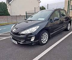 Peugeot 308 2008 - Image 3/10