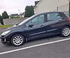 Peugeot 308 2008 - Image 8/10