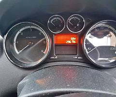 Peugeot 308 2008 - Image 9/10