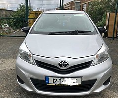 Toyota Yaris - Image 4/4