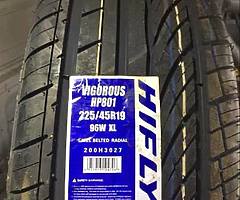 New tyres - Image 3/5