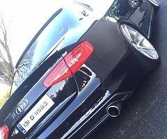 Stunning 2013 Audi a4 fully kitted