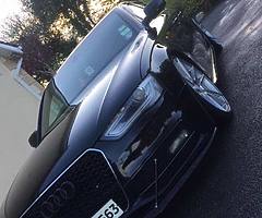 Stunning 2013 Audi a4 fully kitted - Image 3/10