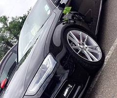 Stunning 2013 Audi a4 fully kitted - Image 9/10
