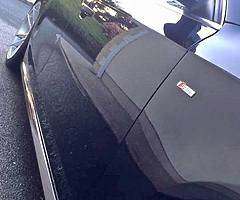 Stunning 2013 Audi a4 fully kitted