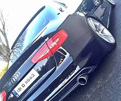 Stunning 2013 Audi a4 fully kitted - Image 3/10