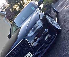 Stunning 2013 Audi a4 fully kitted - Image 4/10
