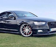 Stunning 2013 Audi a4 fully kitted - Image 6/10