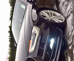 Stunning 2013 Audi a4 fully kitted - Image 7/10