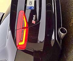 Stunning 2013 Audi a4 fully kitted - Image 8/10