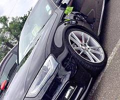 Stunning 2013 Audi a4 fully kitted - Image 10/10