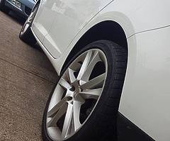 2011 Seat Ibiza CR 1.6 TDI