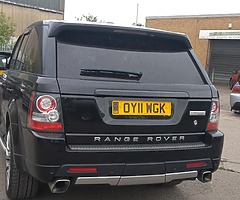Range rover autobiography - Image 3/10