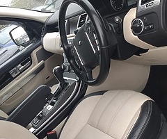 Range rover autobiography - Image 5/10