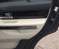 Range rover autobiography - Image 7/10