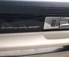 Range rover autobiography - Image 9/10
